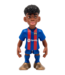 Minix Figure (Lamine Yamal FC Barcelona)