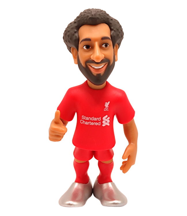 Minix Figure (Salah Liverpool)