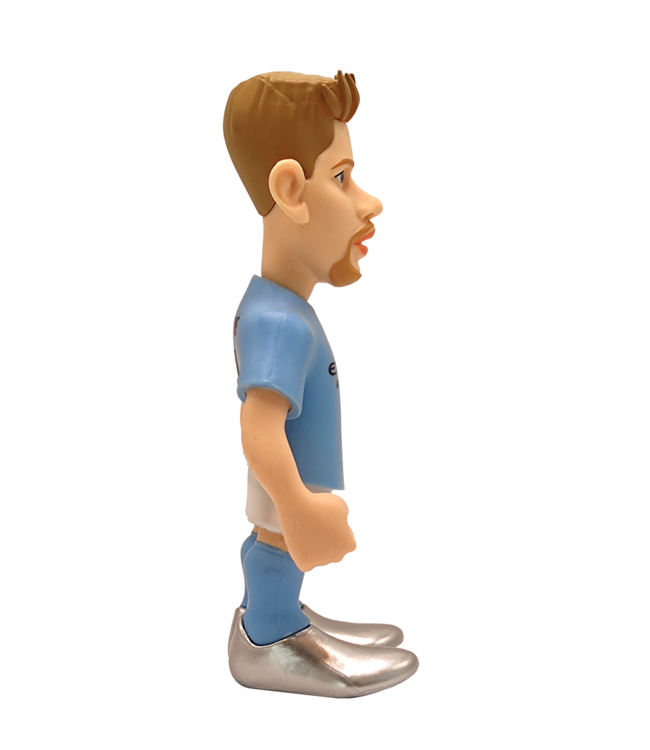 Minix Figure (De Bruyne Manchester City)