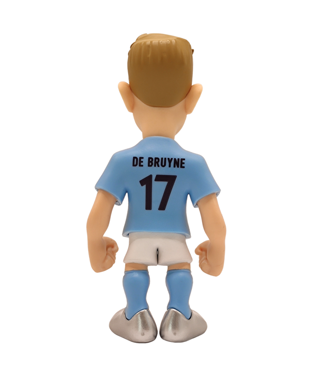 Minix Figure (De Bruyne Manchester City)