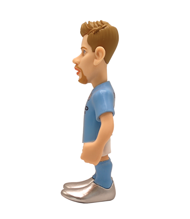 Minix Figure (De Bruyne Manchester City)