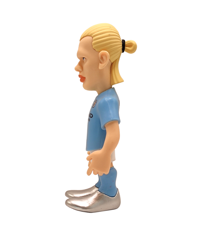 Minix Figure (Haaland Manchester City)