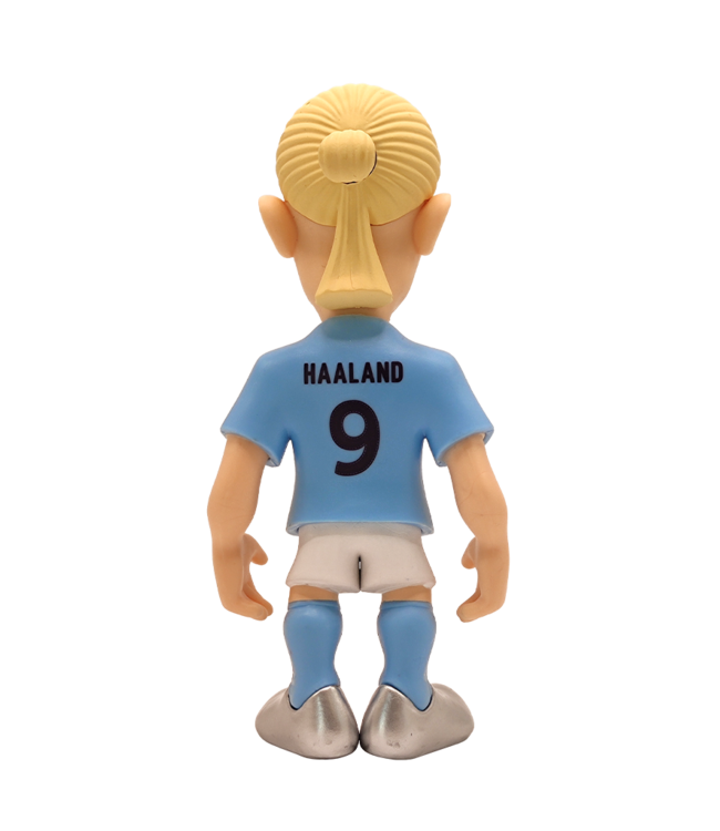 Minix Figure (Haaland Manchester City)