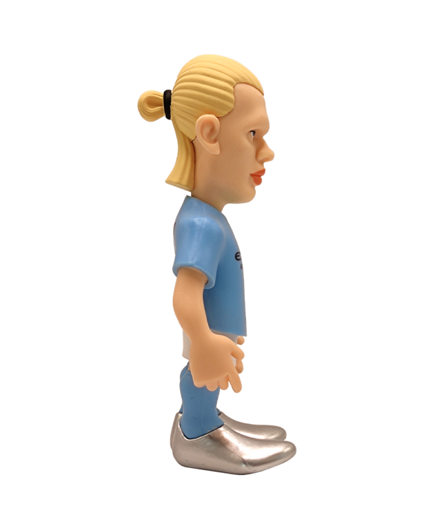 Minix Figure (Haaland Manchester City)