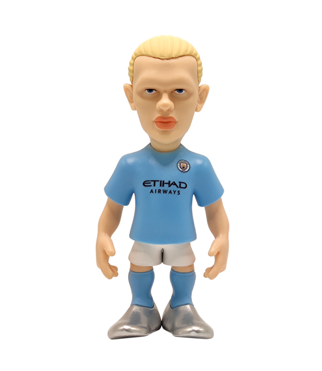 Minix Figure (Haaland Manchester City)