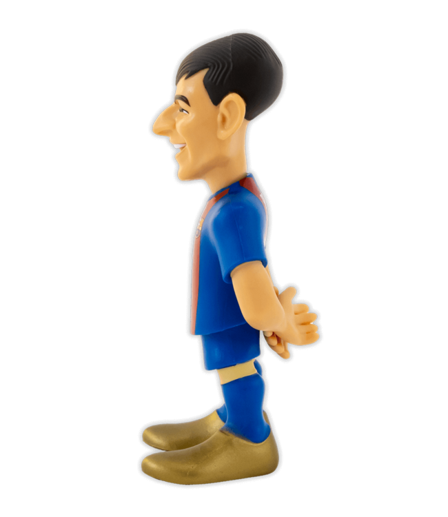 Minix Figure (Pedri FC Barcelona)