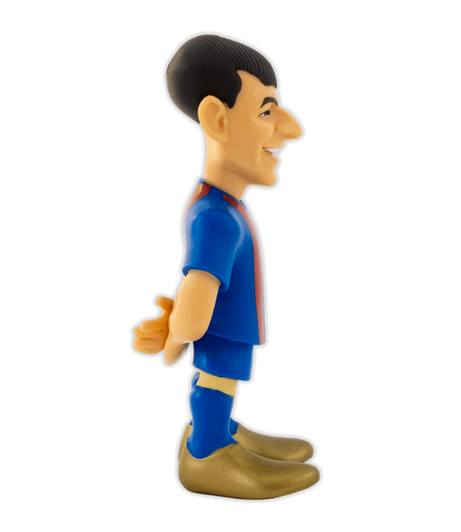 Minix Figure (Pedri FC Barcelona)