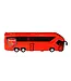 Banbo Arsenal Miniature Team Bus