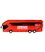 Banbo Arsenal Miniature Team Bus