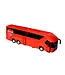 Banbo Arsenal Miniature Team Bus