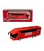 Banbo Arsenal Miniature Team Bus