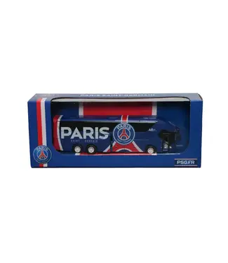 Banbo PSG MINIATURE TEAM BUS