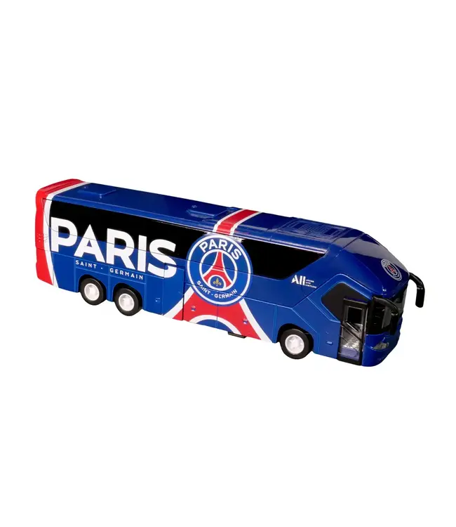 Banbo PSG Miniature Team Bus