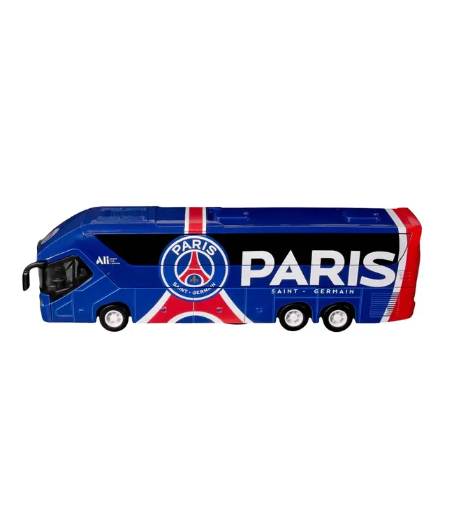 Banbo PSG Miniature Team Bus