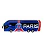 Banbo PSG Miniature Team Bus