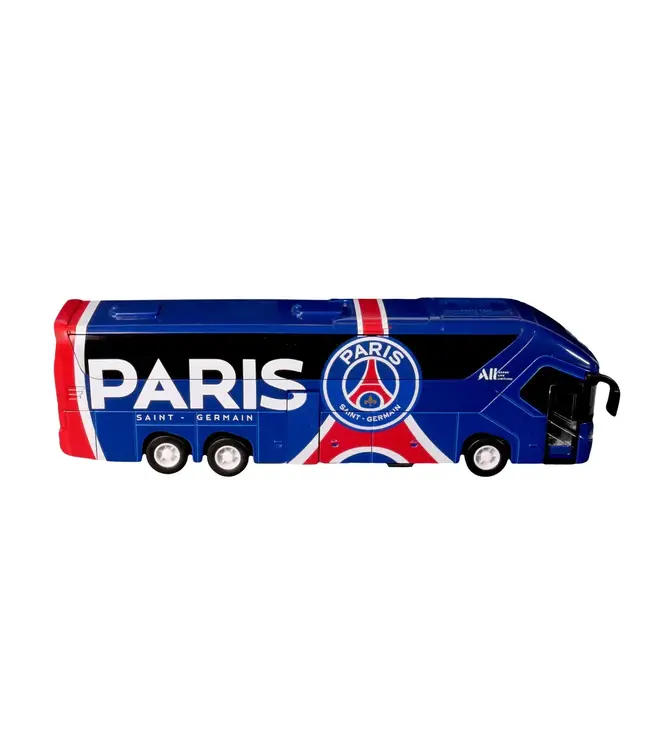 Banbo PSG Miniature Team Bus