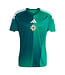 Adidas Northern Ireland 2026 Home Jersey (Green)