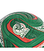 Adidas World Cup 2026 Trionda Mexico Home Mini Ball (Green)