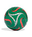 Adidas World Cup 2026 Trionda Mexico Home Mini Ball (Green)
