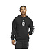 Adidas World Cup 2026 Match Ball Graphic Hoodie (Black)