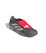 Adidas Predator League Fold-Over Tongue FG (Iron/White/Red)