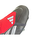 Adidas Predator League Fold-Over Tongue FG (Iron/White/Red)