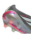 Adidas Predator Pro Fold-Over Tongue FG (Iron/White/Red)