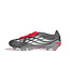 Adidas Predator Pro Fold-Over Tongue FG (Iron/White/Red)