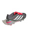 Adidas Predator Pro Fold-Over Tongue FG (Iron/White/Red)