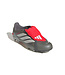 Adidas Predator League Fold-Over Tongue FG Jr (Iron/White/Red)