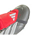 Adidas Predator League Fold-Over Tongue FG Jr (Iron/White/Red)