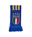 Adidas Italy 26 Scarf (Blue/Gold)