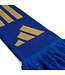 Adidas Italy 26 Scarf (Blue/Gold)