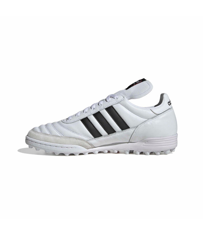 Adidas Mundial Team Turf (White/Black)