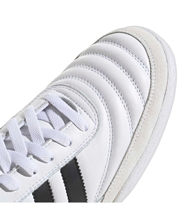 Adidas Mundial Team Turf (White/Black)
