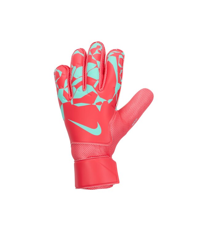 Nike Goalkeeper Match Glove (Pink/Teal)