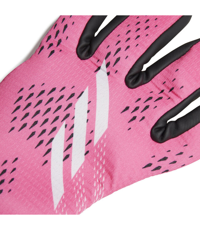 Adidas X Speedportal Training Goalkeeper Gloves Jr (Pink)