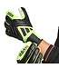 Adidas Copa League Goalkeeper Gloves (Black/Volt)