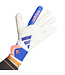 Adidas Copa League Goalkeeper Gloves (White/Blue)