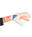 Adidas Copa League Goalkeeper Gloves (White/Coral)