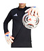 Adidas Copa League Goalkeeper Gloves (White/Coral)