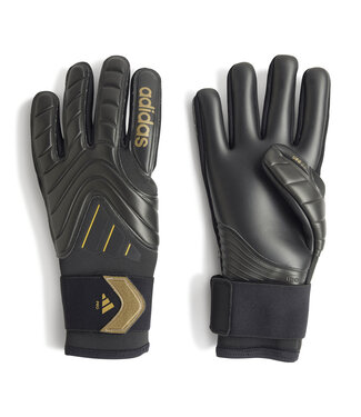 Adidas COPA PRO GLOVES (BLACK/GOLD)