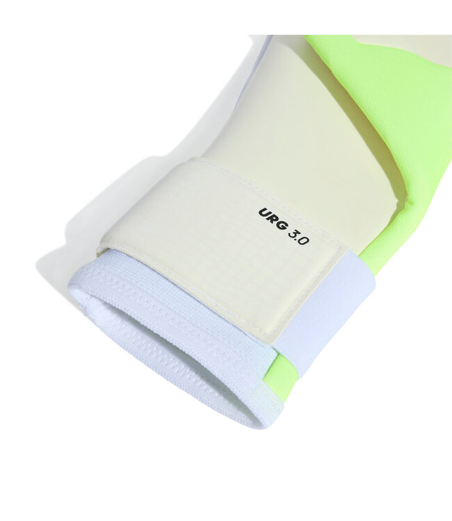 Adidas Predator League Goalkeeper Gloves (Lime/Black)