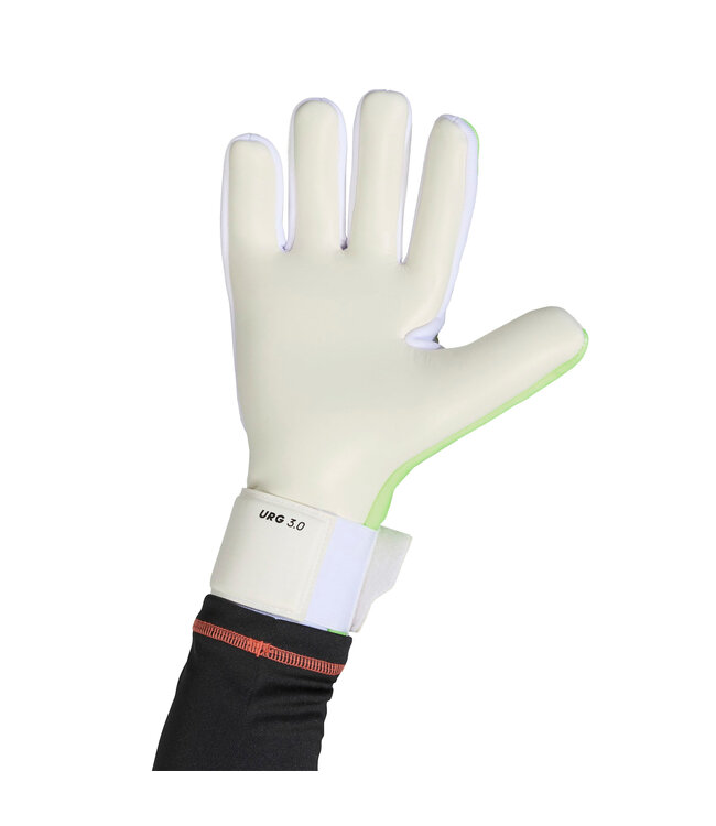 Adidas Predator League Goalkeeper Gloves (Lime/Black)