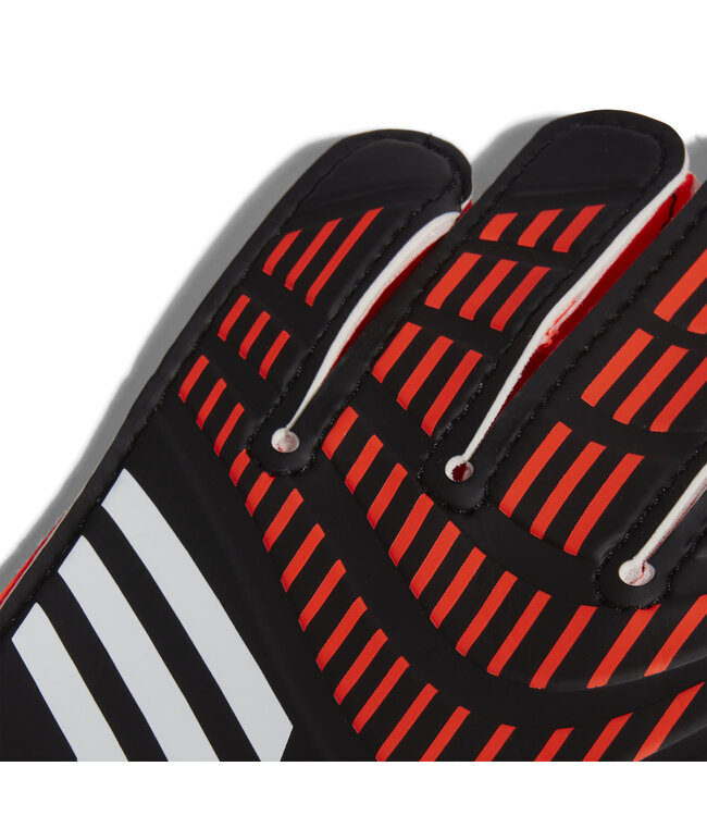 Adidas Predator Training Goalkeeper Gloves Jr (Black/Orange)