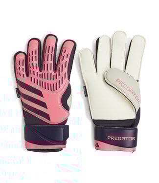 Adidas PREDATOR MATCH FS GLOVES (PINK/BLACK)