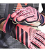 Adidas Predator Match Fingersave Goalkeeper Gloves (Pink/Black)