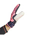 Adidas Predator Match Fingersave Goalkeeper Gloves (Pink/Black)