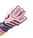 Adidas Predator Match Fingersave Goalkeeper Gloves (Pink/Black)