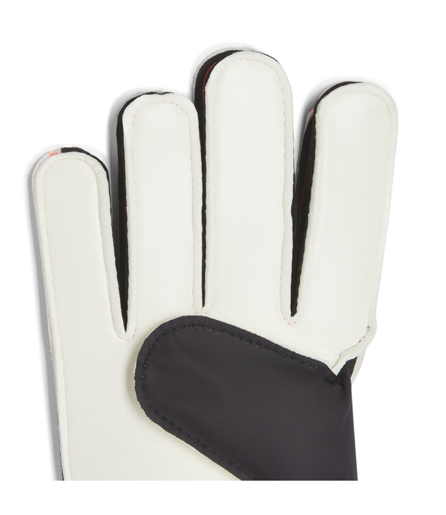 Adidas Predator Training Goalkeeper Gloves Jr (Red/Black)